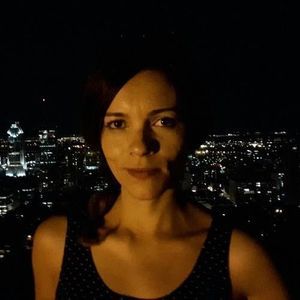 Meet your Posher, Paula